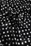 Non-Slip Soft Shawl Polka Dots - 6