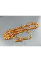 Legendary Master Muhammed Erden Vip Series 06 Delim Yemen Zar Amber Certified 10315 - 2