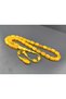 Legendary Master Muhammed Erden Vip Series 06 Delim German Crimping Amber Certified 10324 - 3