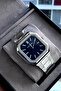 Original Men's Wristwatch Waterproof Steel Band Gift with Box - 2