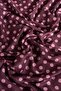 Non-Slip Soft Shawl Polka Dots - 6