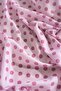 Non-Slip Soft Shawl Polka Dots - 4