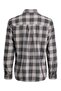 12299163 Checked Shirt - 2