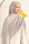 Non-Slip Soft Shawl Polka Dots