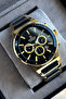 Original Men's Wristwatch Waterproof Steel Band Gift with Box - 2