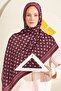 Non-Slip Soft Shawl Polka Dots - 4