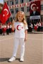 Moon Star Printed Cotton Regular T-Shirt Kids/Adults - 2