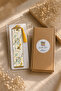 Artistic Design Metal Bookmark - 4