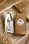 Artistic Design Metal Bookmark - 5