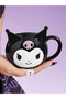 Bring Kuromi's Wild and Sweet World to Your Table! Custom Mug Cup Fun & Eye-Catching Cute for Tea, Coffee, Hot Drinks, Gift Option - 6