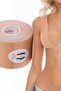 Zngzrmll Firming and Shaping Breast Band Sweat and Water Resistant Suitable for Sensitive Skin (201203) - 4