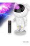 Zngzrmll Astronaut (200849) with Lamp and Speaker - 2
