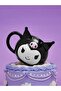 Bring Kuromi's Wild and Sweet World to Your Table! Custom Mug Cup Fun & Eye-Catching Cute for Tea, Coffee, Hot Drinks, Gift Option - 2