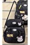School Bag Set with Lunch Box and Pencil Case - 5