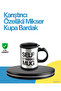 Zngzrmll Ki Kini Stirring Thermos Mug – Practical, with Powerful Motor and (201751) Thermos Feature - 5