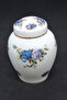 Moonlight Rose / Moonlight Rose English Porcelain Coffee Accessory 10X7 cm