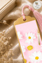 Artistic Design Metal Bookmark - 3