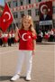 Moon Star Printed Cotton Regular T-Shirt Kids/Adults - 3