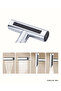 Zngzrmll Multifunctional Faucet Head |   4 Water Modes |   Wide Compatible Adapter Set |   Kitchen (210310) - 4