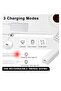 4 pcs Motion Sensor LED Lighting, Motion Sensor Light Bar Night Light for Room, Battery Operated Induction Light, Under Cabinet Light, USB Rechargeable, Dimmable, Magnetic Night Light for Kitche - 7