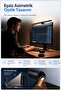 Aura-Pro Monitor Lamp Front-Back Light Controlled Gradual Brightness Color Adjustable Desk Pc Screen Light - 5
