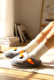 Unisex Penguin Slippers. Penguin Model House Slippers. Panduf - 2