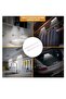 4 pcs Motion Sensor LED Lighting, Motion Sensor Light Bar Night Light for Room, Battery Operated Induction Light, Under Cabinet Light, USB Rechargeable, Dimmable, Magnetic Night Light for Kitche - 4