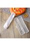 Travel Toothbrush Case, Portable Toothbrush Holder, Clear Plastic Storage Container for Toothbrush and Toothpaste, - 6