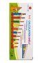Tx Maths Learning Shelf Calculation Abacus 28 x 11cm