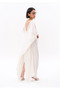 Luxe Tencel™ Elbise - 5