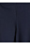 Özmarka New Season Navy Blue Girls' Tights - 2