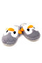 Unisex Penguin Slippers. Penguin Model House Slippers. Panduf - 6