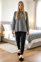 Unisex Penguin Slippers. Penguin Model House Slippers. Panduf - 5