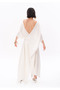 Luxe Tencel™ Elbise - 4