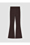 Girl's Soft Touch Spanish Leggings - 2