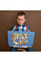 62 Pieces Orange Juminocore Themed Sticker Set Cute Aesthetic Stickers Laptop Phone Notebook Sticker - 5