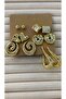 Multiple (6-Piece) Earring Set - 2