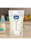 Breast Milk - Milk Storage Bag Set of 80 (Suitable for Freezer) (4Pk*20) - 7