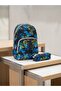 Kindergarten and Nursery Children's Backpack and Pen Holder Set - 2