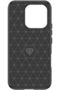 Compatible Case for Honor 600 Lite 5g 5g, Carbon Fiber and Polyurethane Protective Soft Case - 7