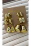 Multiple (6-Piece) Earring Set - 2