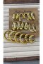 Multiple (9 Piece) Earring Set - 2
