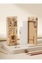 Functional Pencil Case Capybara Stress Wheel Pencil Holder with Sharpener - Party