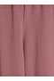 Kuromi Printed Girls' Sweatpants - 2