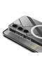 Galaxy S26 Plus Case Non-Yellowing Ultra Thin Hard Premium Mica Magsafe Camera Raised Brsa - 4