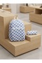 Kindergarten and Nursery Children's Backpack and Pen Holder Set - 2