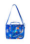 Boys' 3-Piece School Bag Set - Backpack, Lunch Bag, Pencil Case - 6
