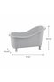 Decorative Mini Bathtub Organizer – Bathroom & Cosmetic Organizer, Multi-Purpose Organizer 24 cm - 2