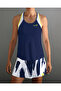 Shine Print Padel, Tenis Eteği - 3