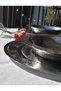 2 Person 4 Piece Stainless Steel Ethnic Patterned Dinner Set Presentation Plate and Dinner Plate - 6